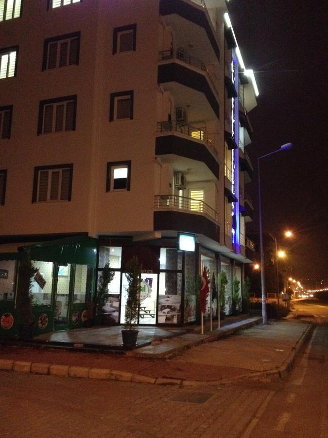 Yesil Suit Atakum Exterior foto