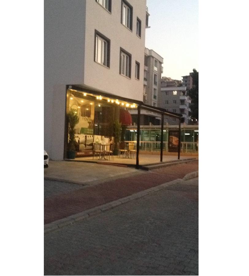 Yesil Suit Atakum Exterior foto