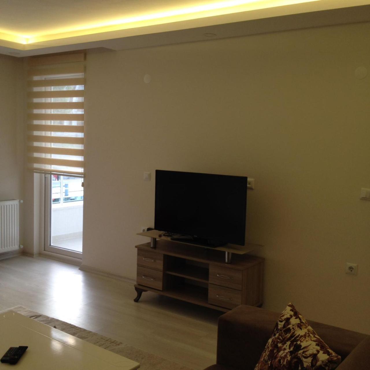 Yesil Suit Atakum Exterior foto