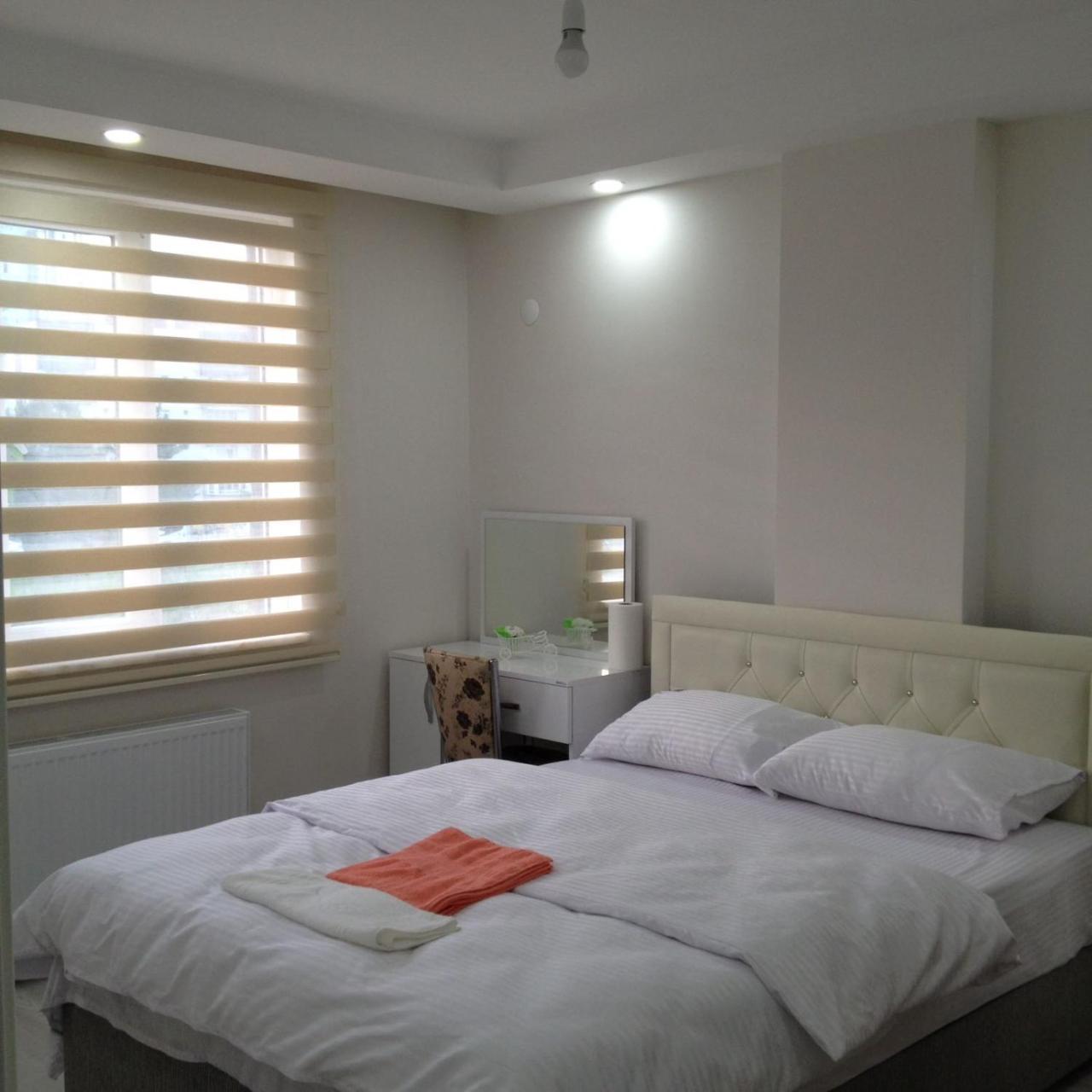 Yesil Suit Atakum Exterior foto