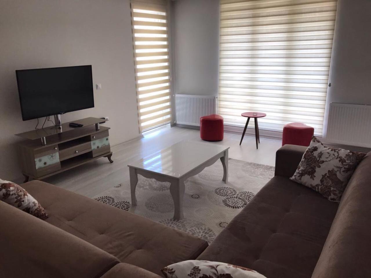 Yesil Suit Atakum Exterior foto