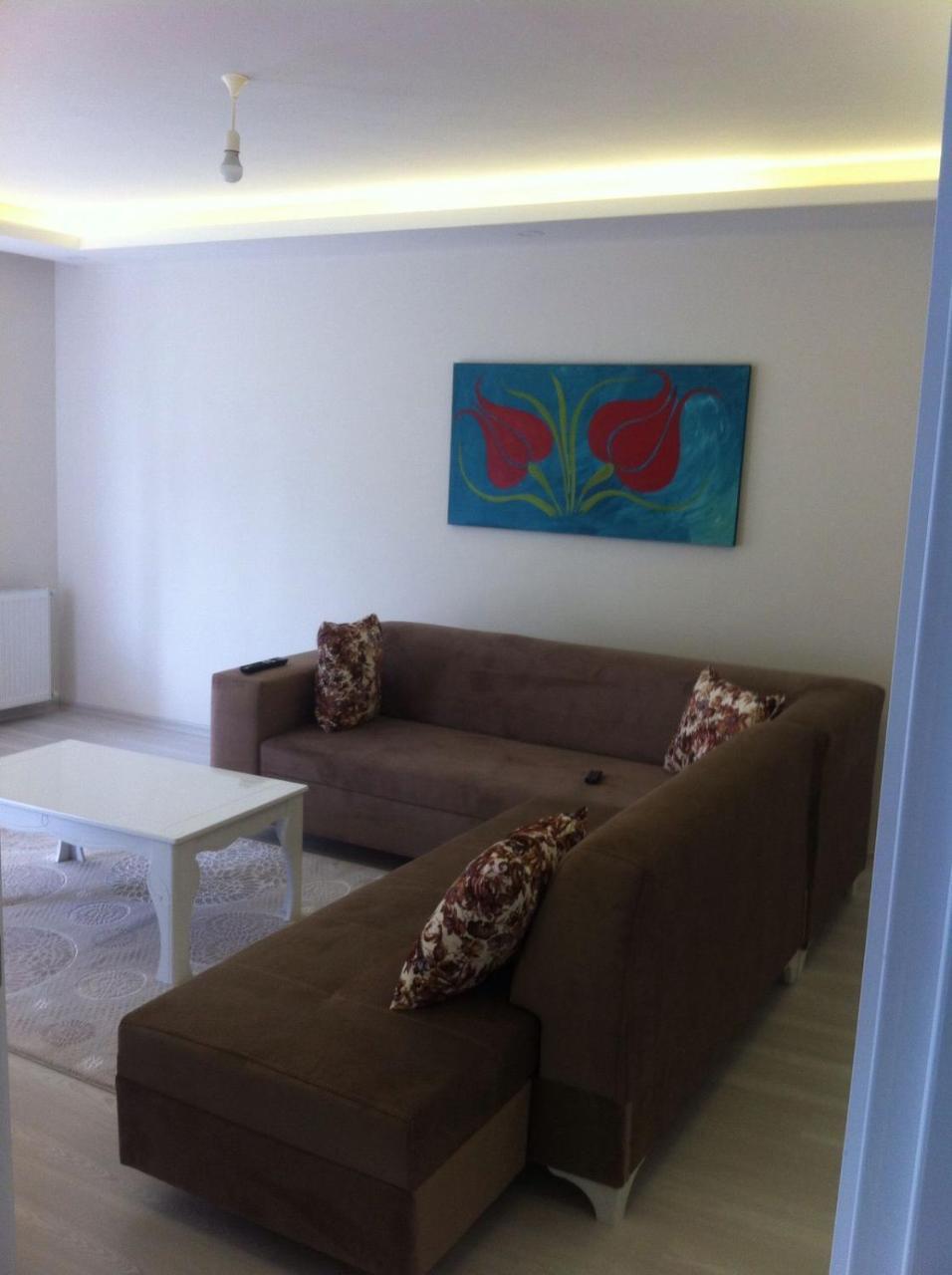 Yesil Suit Atakum Exterior foto